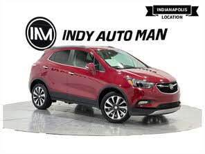 Buick Encore Essence AWD