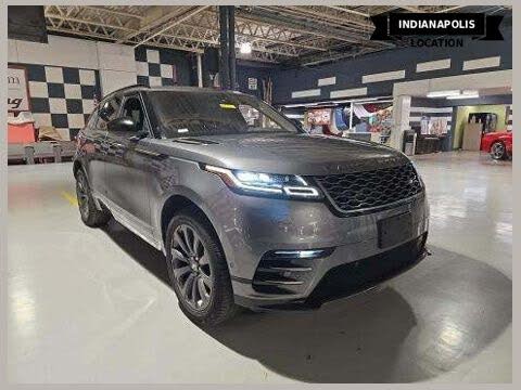 2019 Land Rover Range Rover Velar P250 R-Dynamic SE AWD