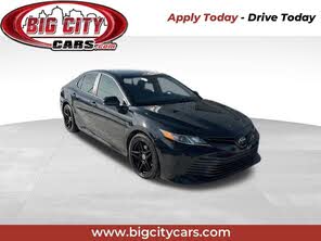 Toyota Camry L FWD