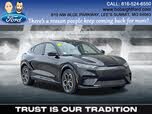 Ford Mustang Mach-E GT AWD