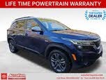 Kia Seltos S AWD