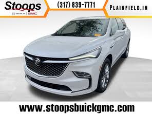 Buick Enclave Avenir AWD