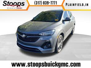 Buick Encore GX Select FWD
