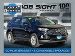 Ford Edge SEL AWD