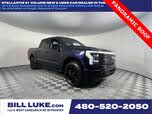 Ford F-150 Lightning Platinum SuperCrew AWD