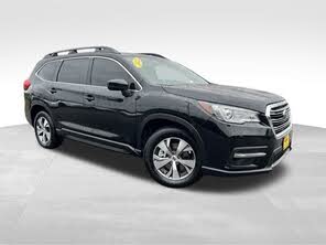Subaru Ascent Premium 7-Passenger AWD