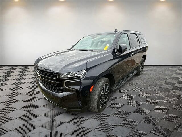 2023 Chevrolet Tahoe RST 4WD