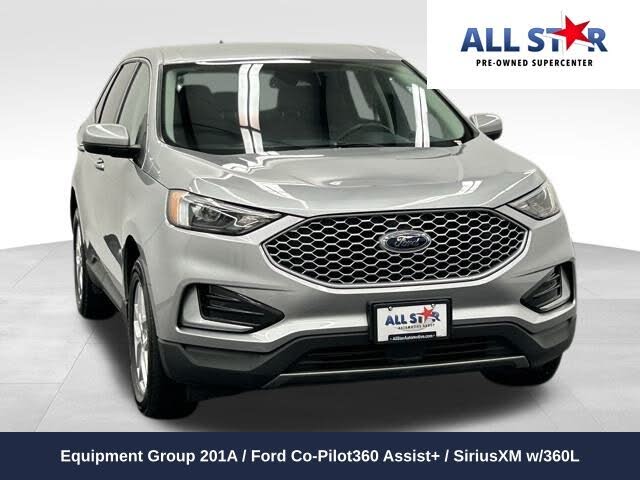 2023 Ford Edge SEL AWD