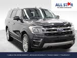 Ford Expedition Limited 4WD