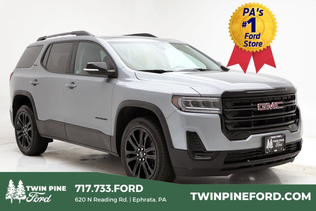 2023 GMC Acadia SLE AWD