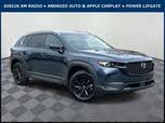 Mazda CX-50 2.5 S Preferred Plus AWD