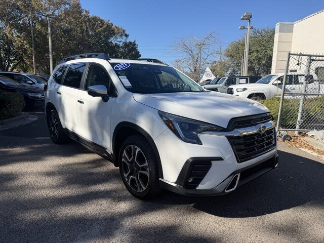 2023 Subaru Ascent Touring AWD
