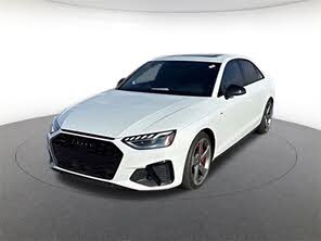 Audi A4 quattro Prestige S Line 45 TFSI AWD