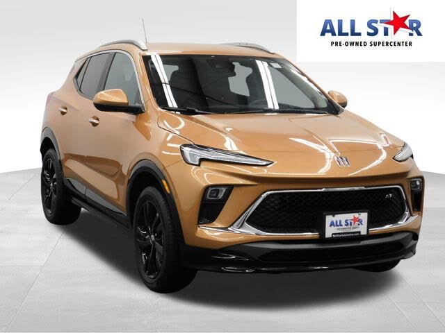 2024 Buick Encore GX Sport Touring AWD