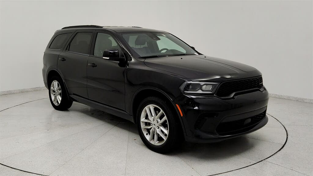 2024 Dodge Durango GT Plus AWD