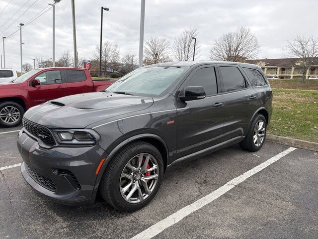 2024 Dodge Durango SRT 392 AWD