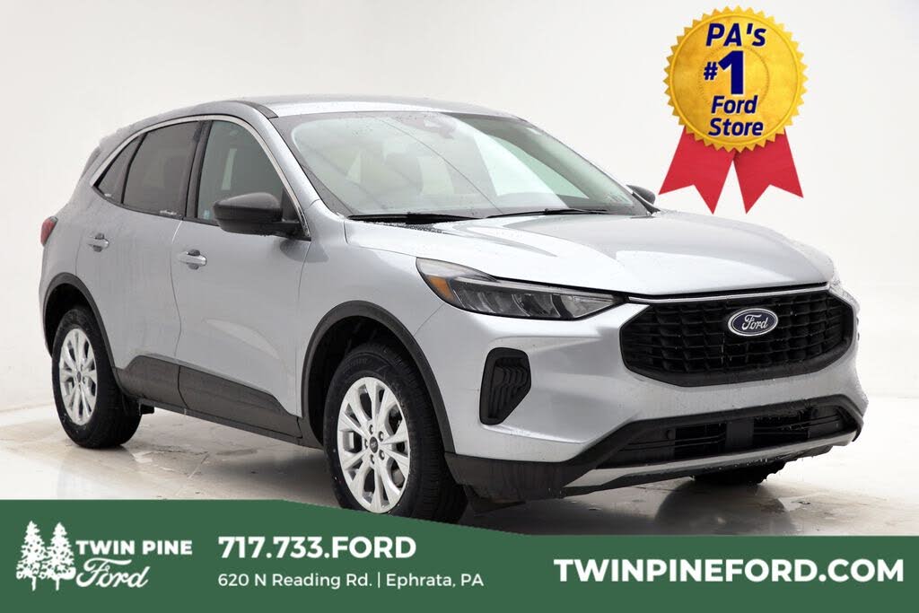 2024 Ford Escape Active AWD
