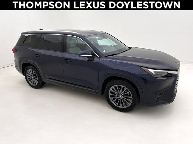 2024 Lexus TX 350 AWD