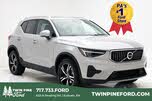 Volvo XC40 B5 Core Bright Theme AWD
