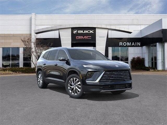 2026 Buick Enclave Preferred FWD