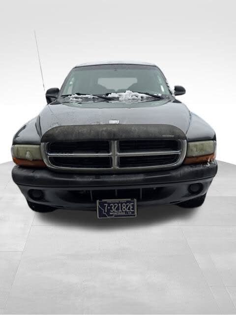 2004 Dodge Dakota Sport Quad Cab 4WD