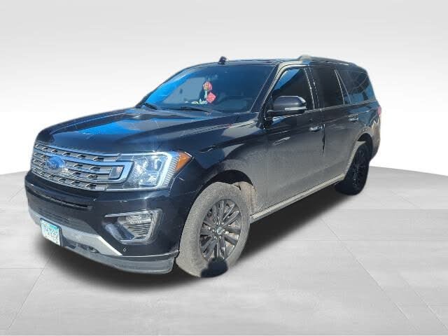 2019 Ford Expedition Limited 4WD