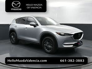 Mazda CX-5 Touring FWD