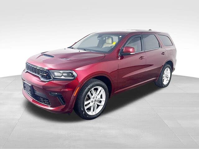 2021 Dodge Durango GT Plus AWD