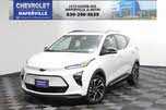 Chevrolet Bolt EUV Premier FWD