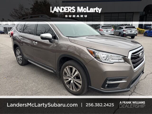 2022 Subaru Ascent Touring AWD