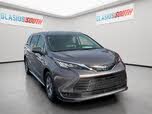 Toyota Sienna LE 8-Passenger FWD