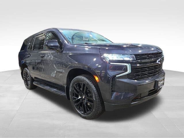 2023 Chevrolet Tahoe RST 4WD