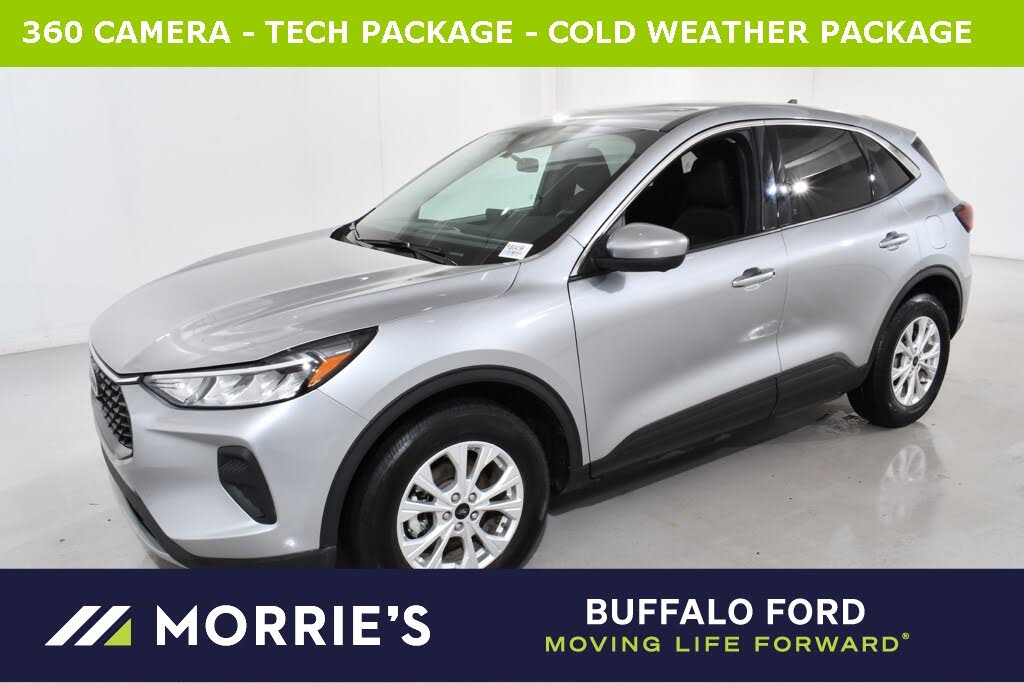 2023 Ford Escape Active AWD