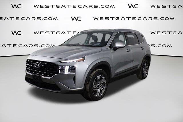 2023 Hyundai Santa Fe SEL AWD