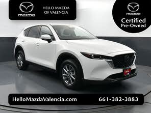 Mazda CX-5 2.5 S Select AWD