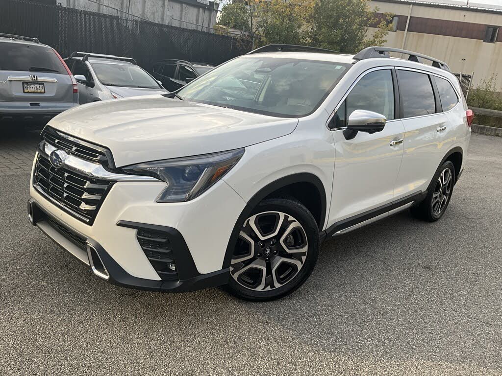 2023 Subaru Ascent Touring AWD