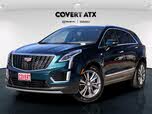 Cadillac XT5 Premium Luxury AWD