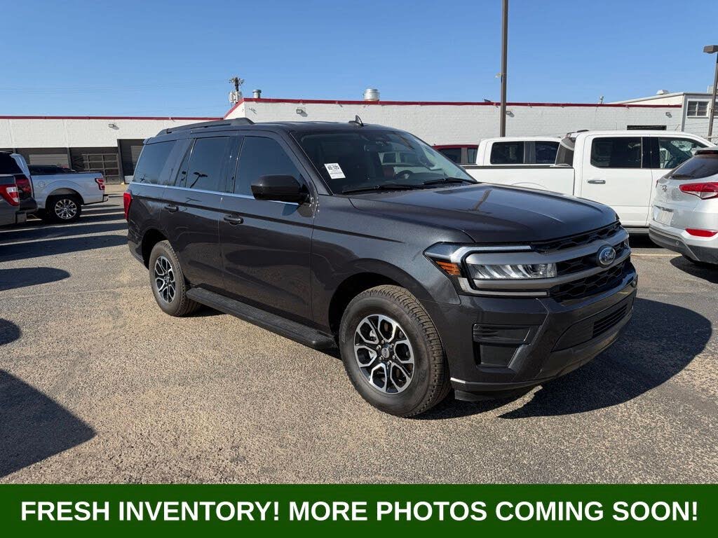 2024 Ford Expedition XLT RWD