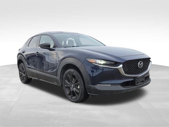 2024 Mazda CX-30 2.5 S Select Sport AWD