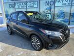 Nissan Kicks SV FWD