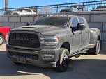 RAM 3500 Laramie Mega Cab DRW 4WD