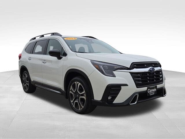 2024 Subaru Ascent Touring AWD