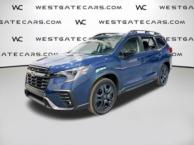2024 Subaru Ascent Onyx Edition AWD