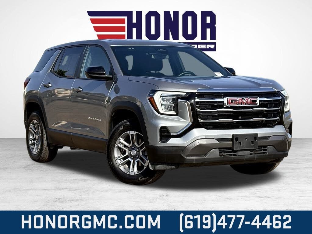 2025 GMC Terrain Elevation AWD