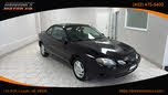 Ford Escort 2 Dr ZX2 Coupe