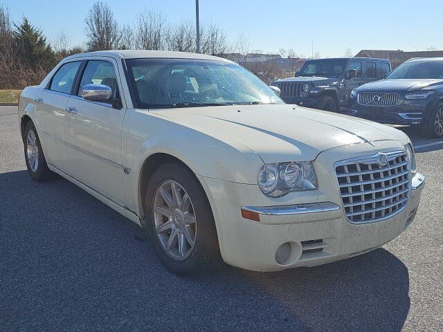 2005 Chrysler 300 C RWD