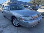 Lincoln Town Car Signature Limited