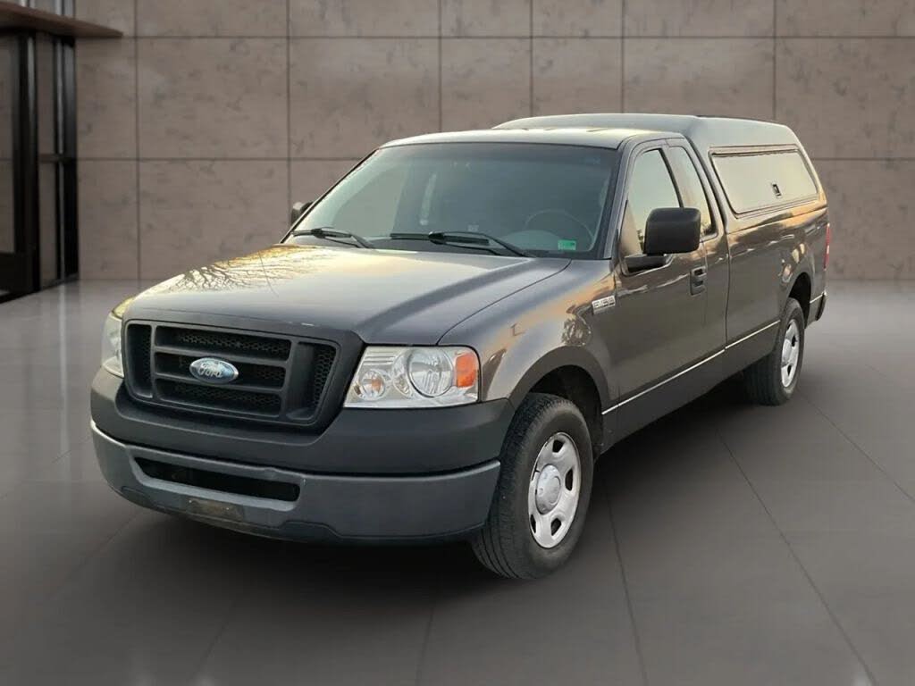 2008 Ford F-150 XL
