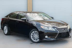 Lexus ES 350 FWD