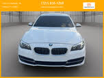 BMW 5 Series 535i Sedan RWD